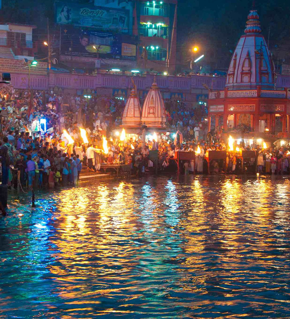 Images Haridwar